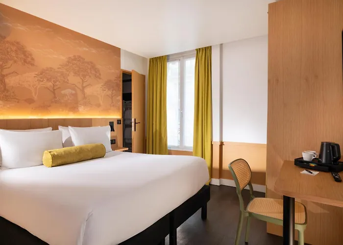 Hotel Moderne Saint Germain