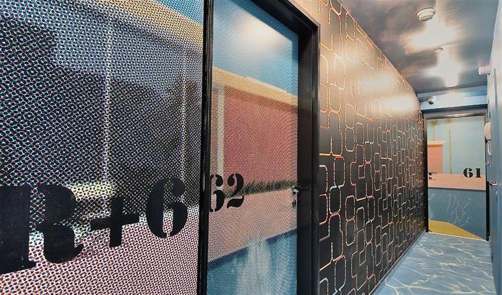 Hotel Moderne Saint Germain Paris