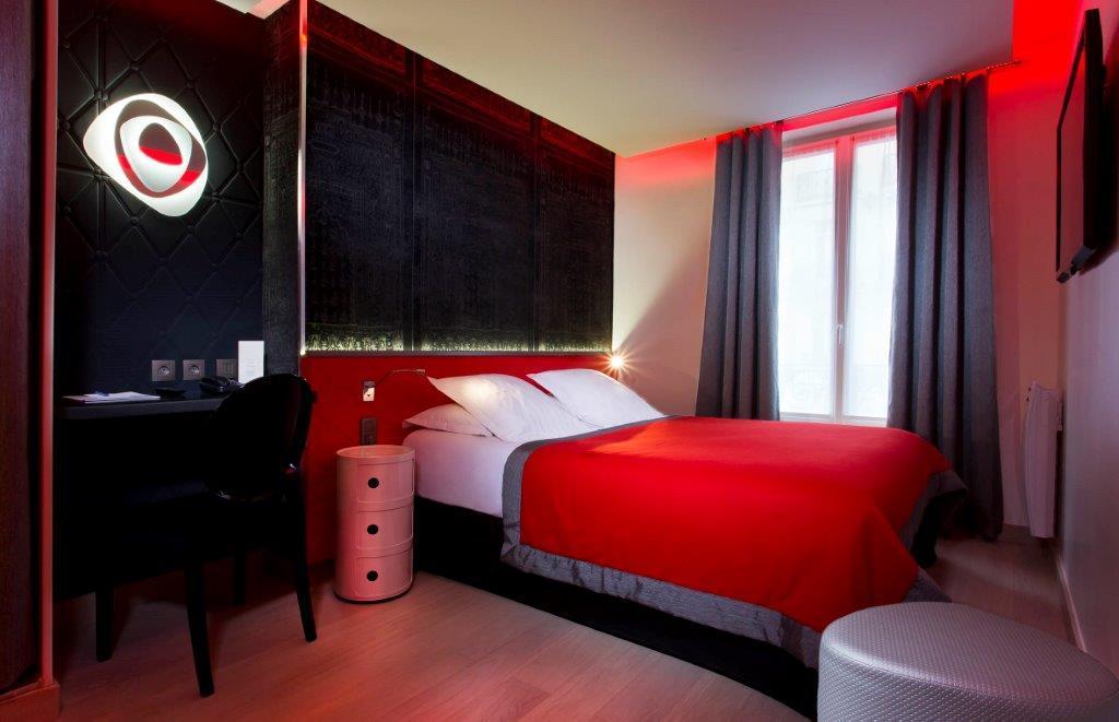 Moderne Saint Germain