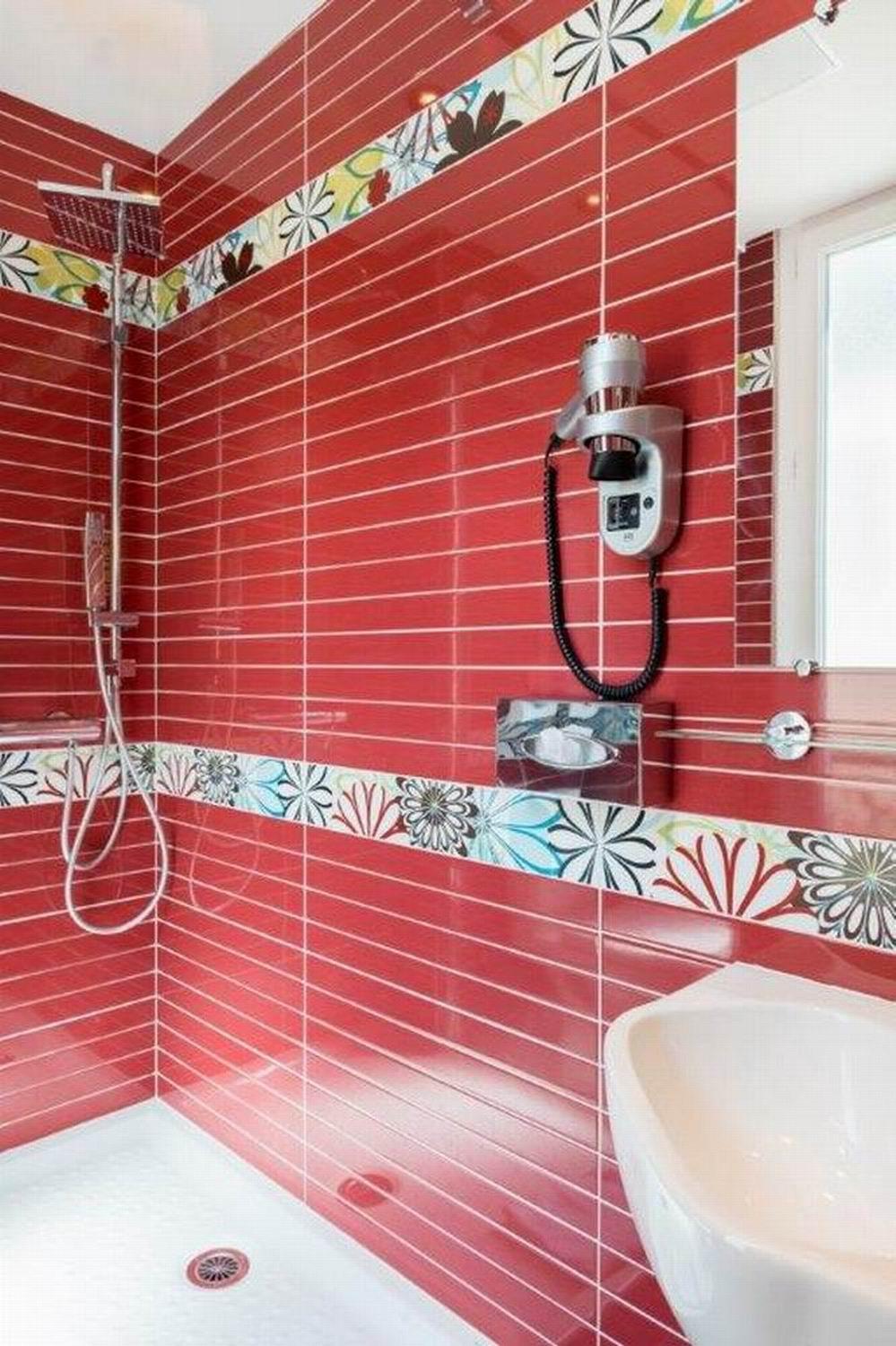 Hotel Moderne Saint Germain Paris