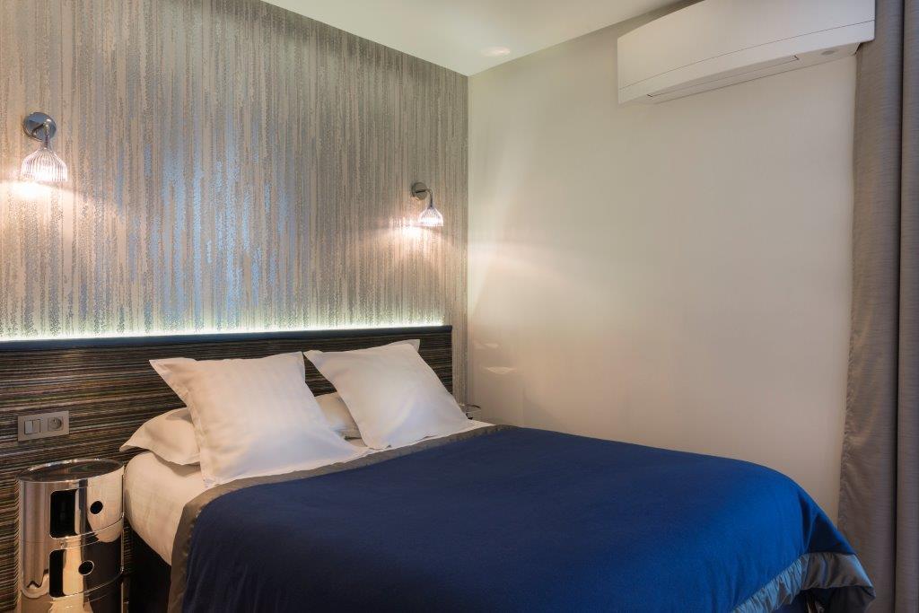 Hotel Moderne Saint Germain 3*