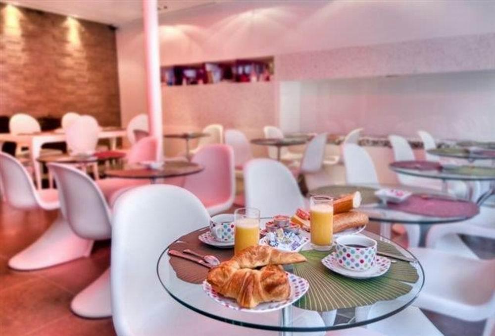 Moderne Saint Germain Hotel