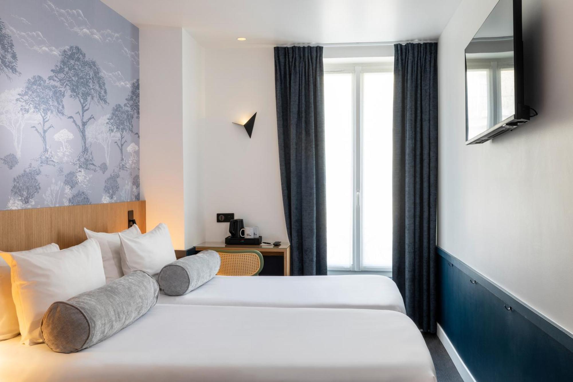 Moderne Saint Germain Hotel