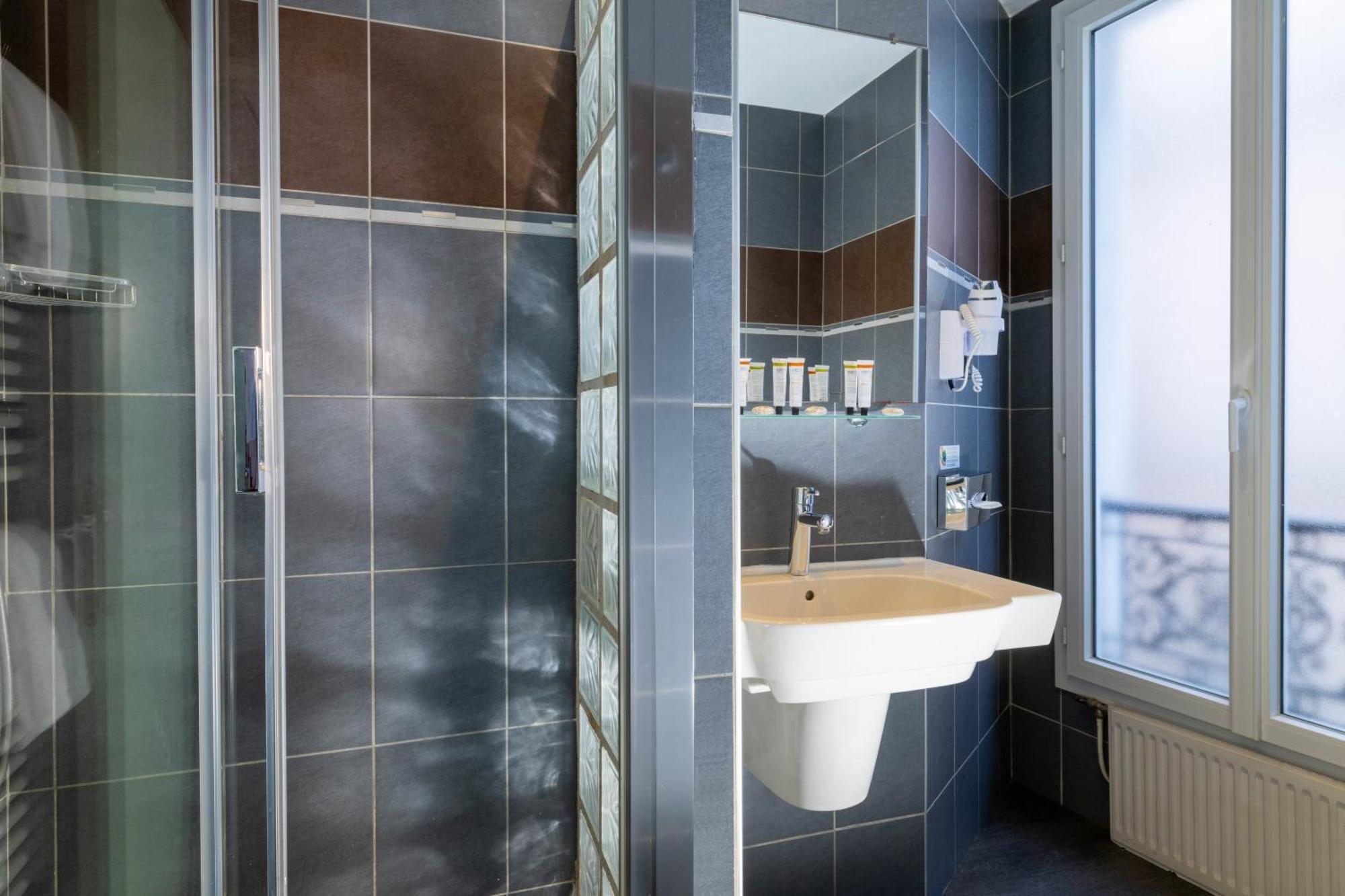 Moderne Saint Germain Hotel
