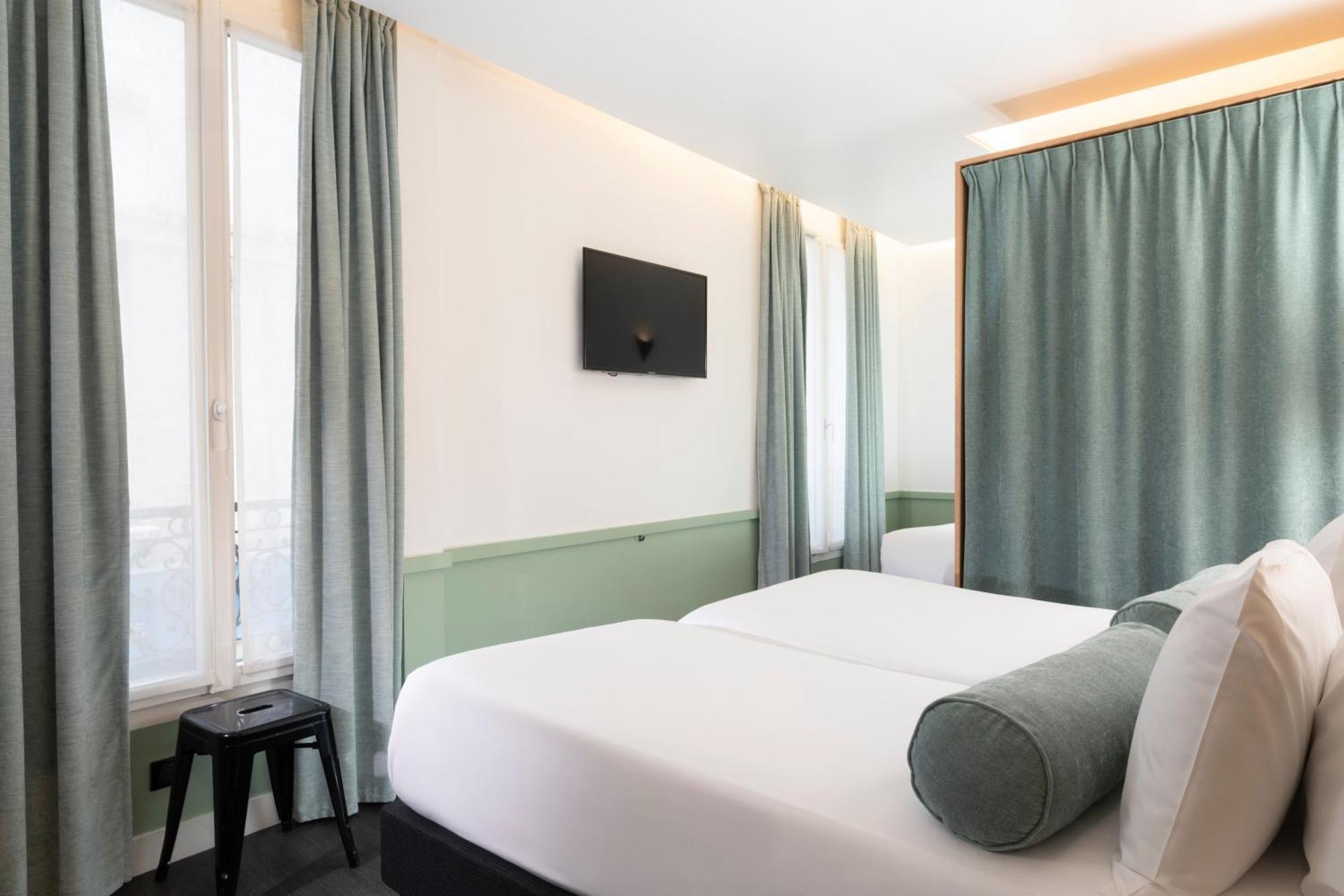 Moderne Saint Germain Hotel 3*