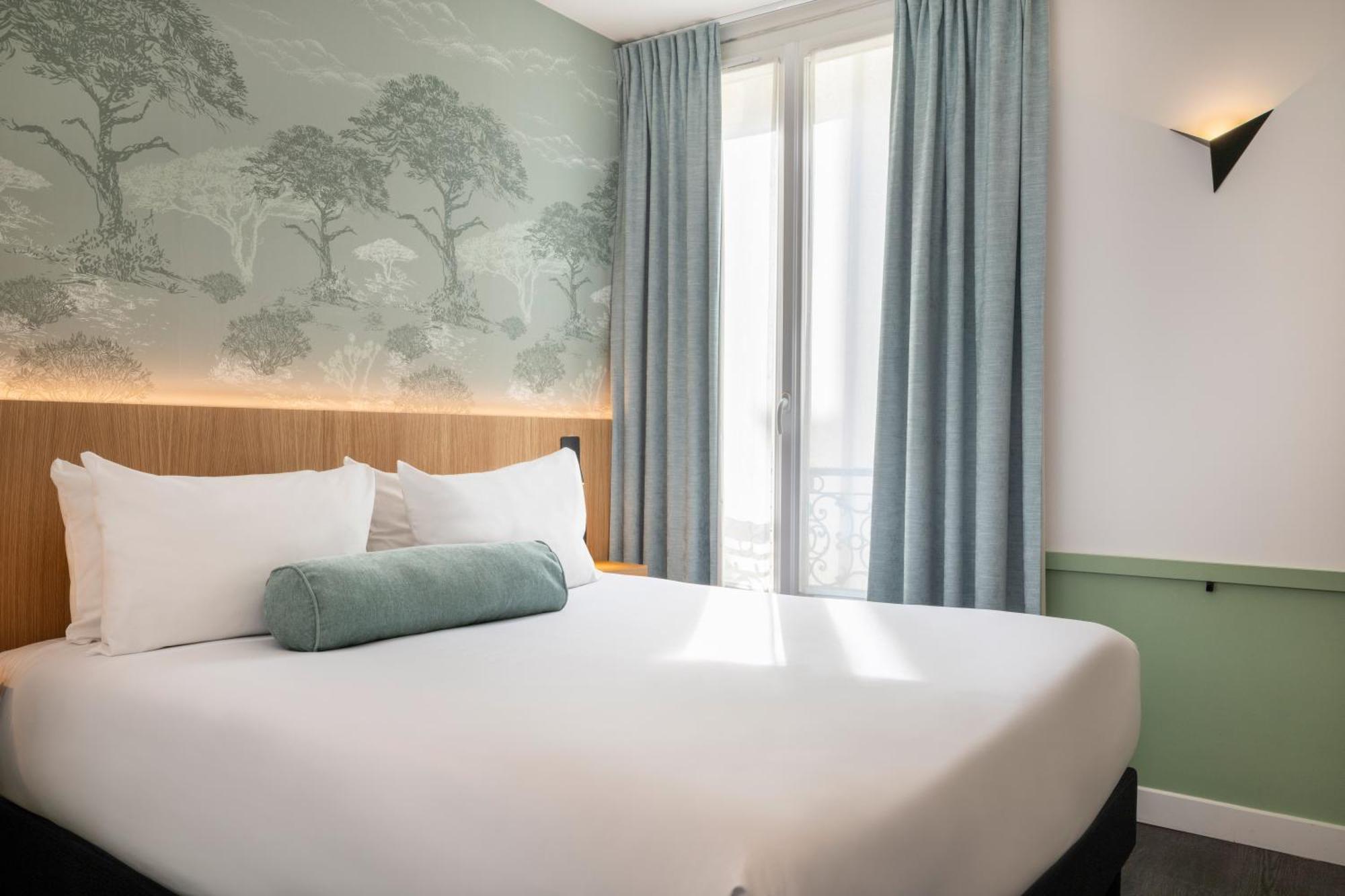 Moderne Saint Germain Paris