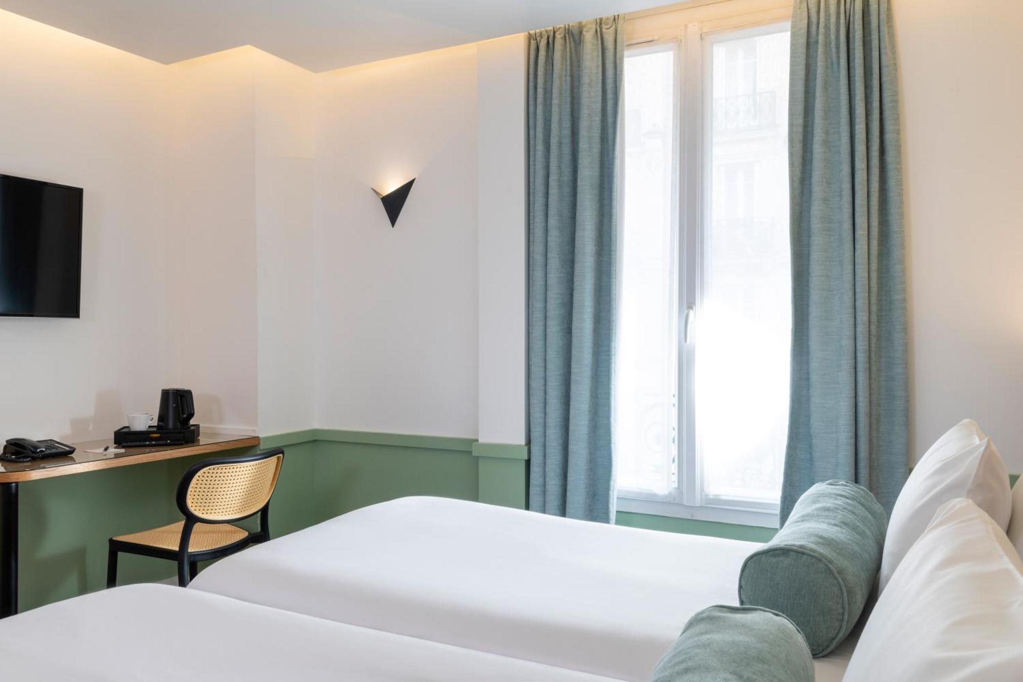 Moderne Saint Germain 3* Paris