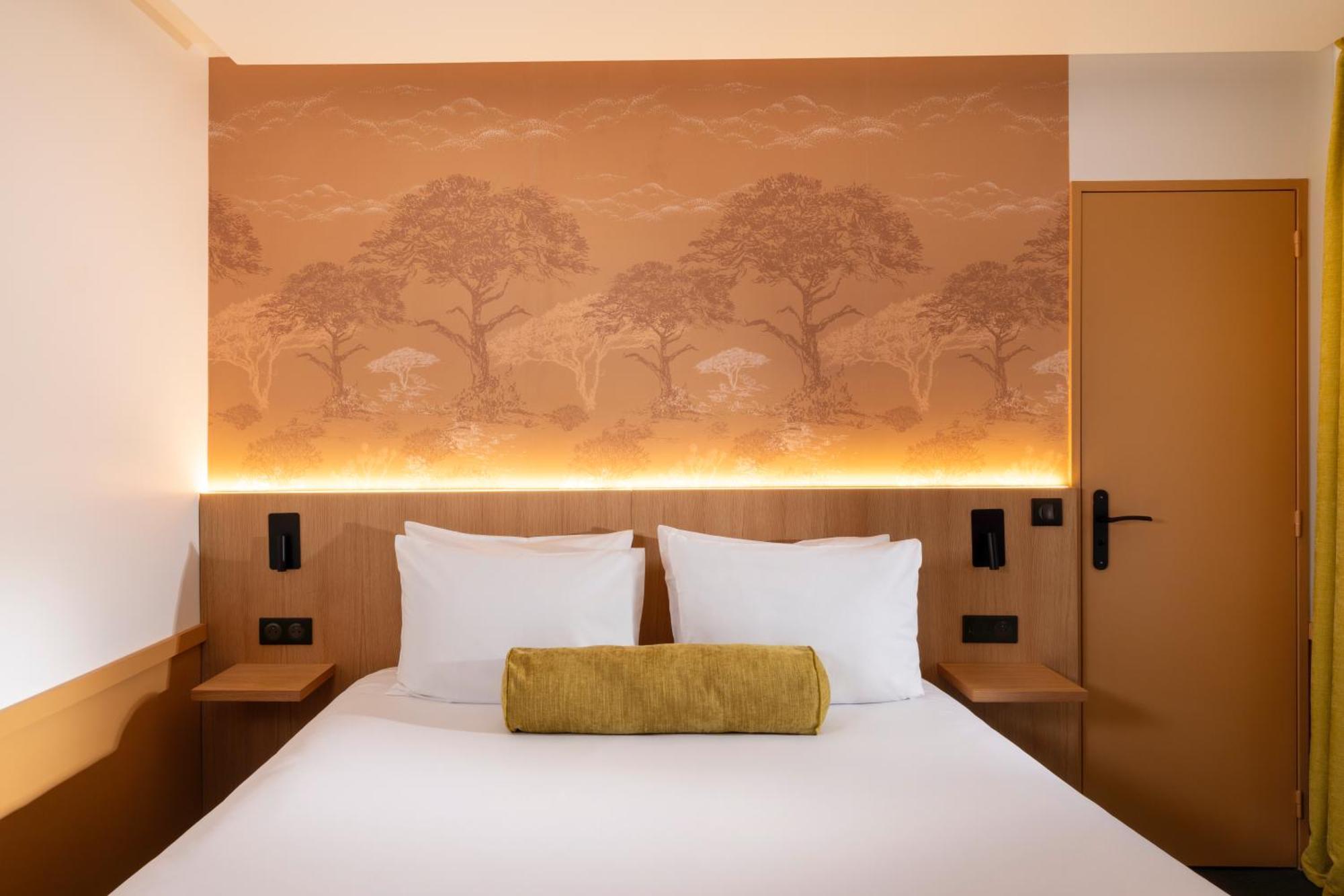 Moderne Saint Germain Paris