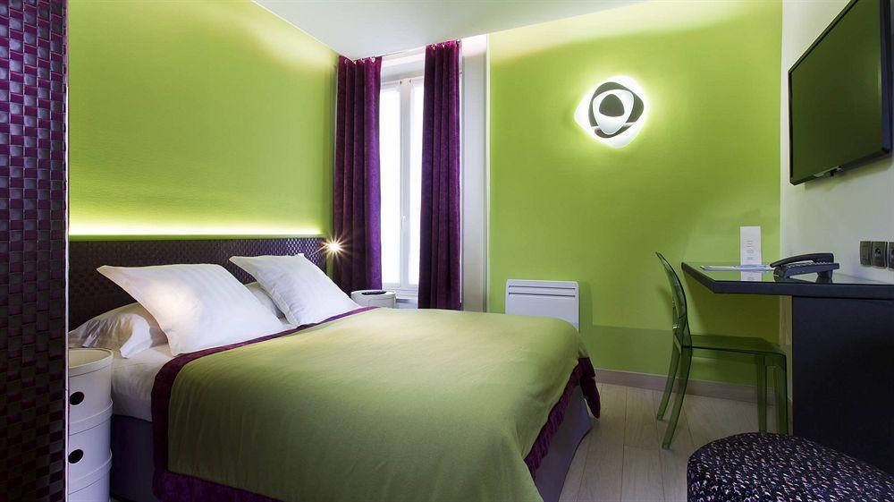 Moderne Saint Germain