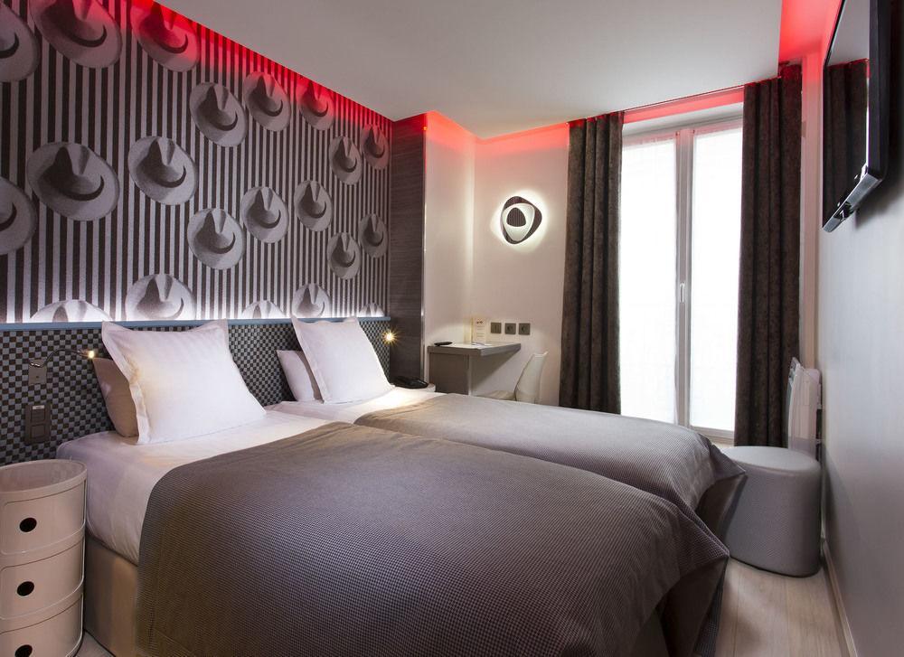 Moderne Saint Germain