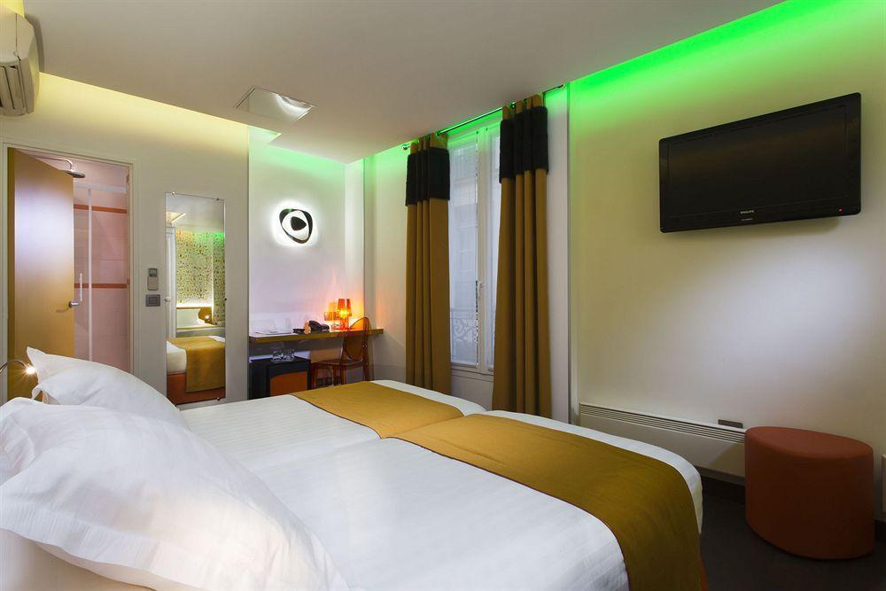 Hotel Moderne Saint Germain 3*