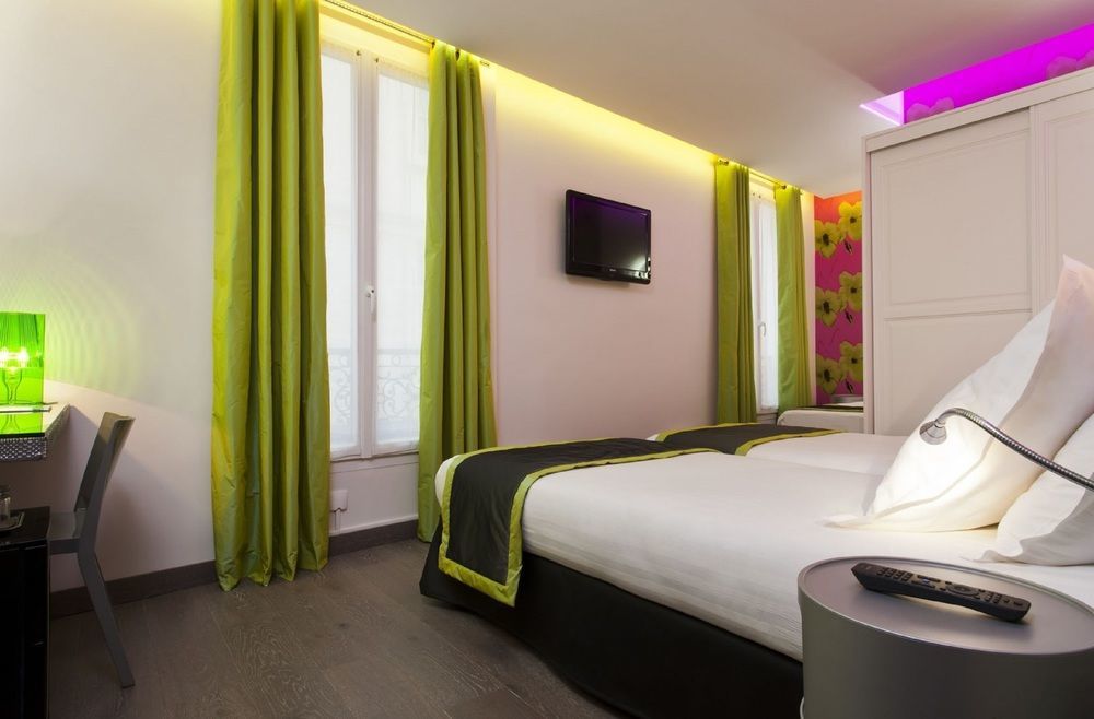 Moderne Saint Germain Hotel