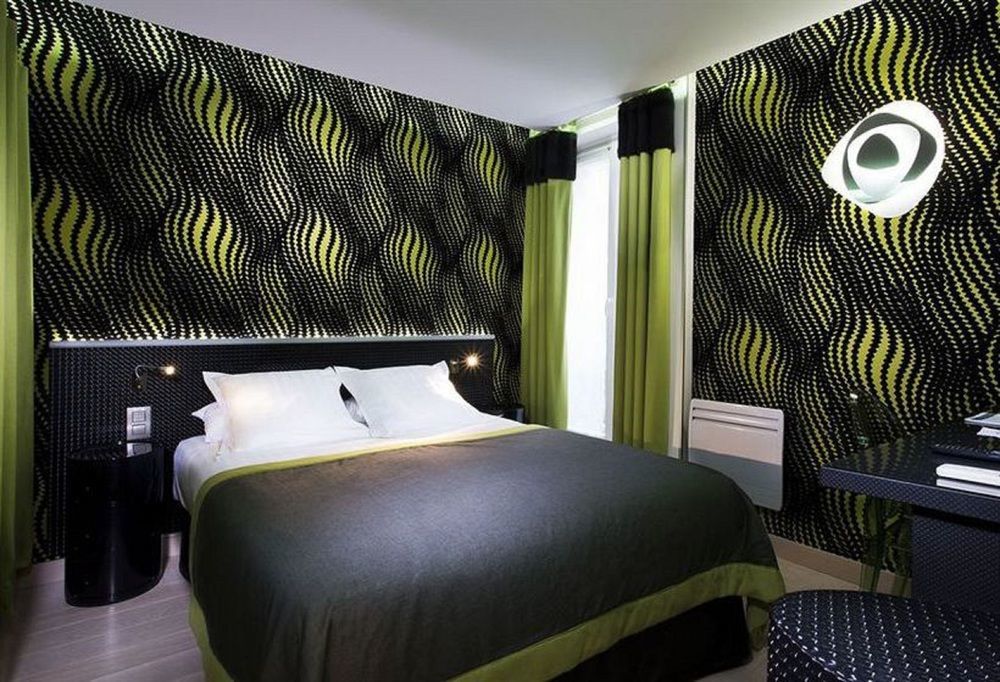 Moderne Saint Germain 3*