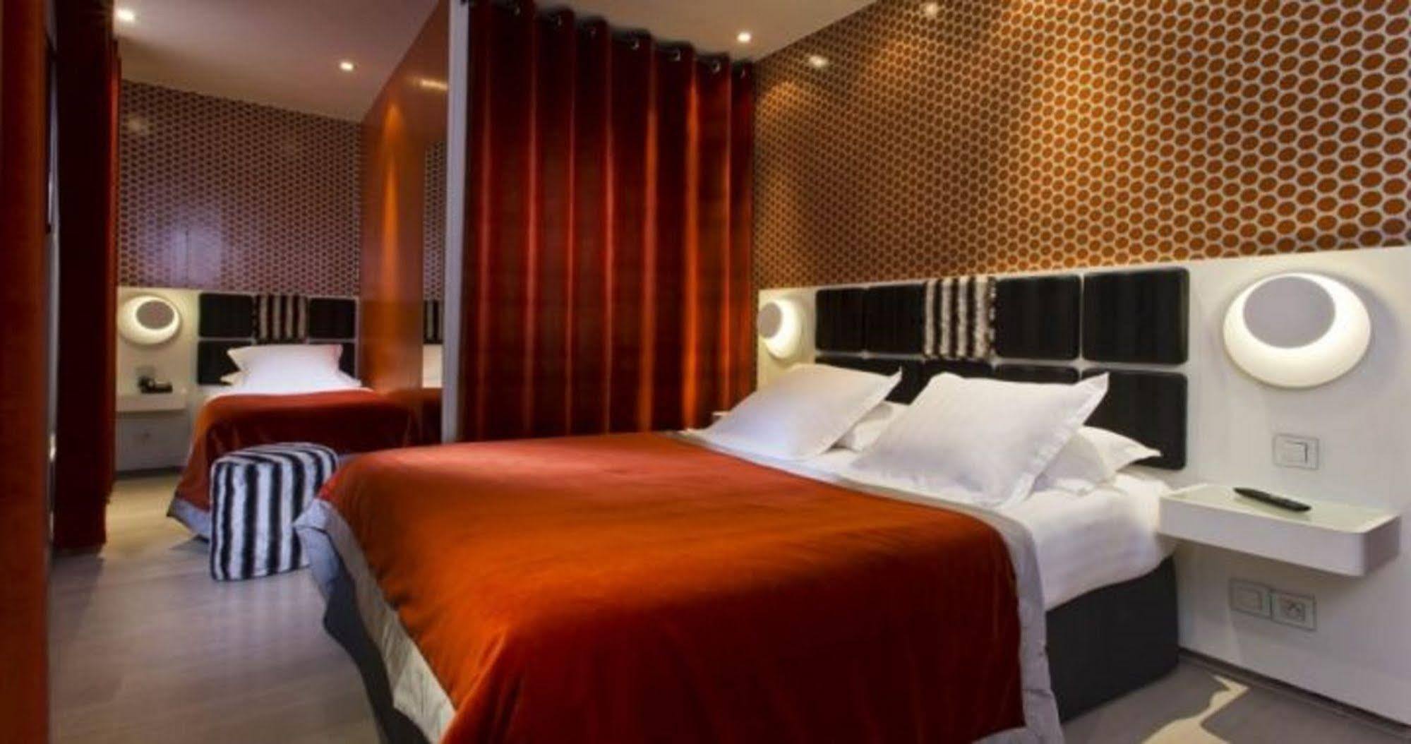 Moderne Saint Germain