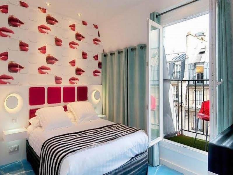 Moderne Saint Germain
