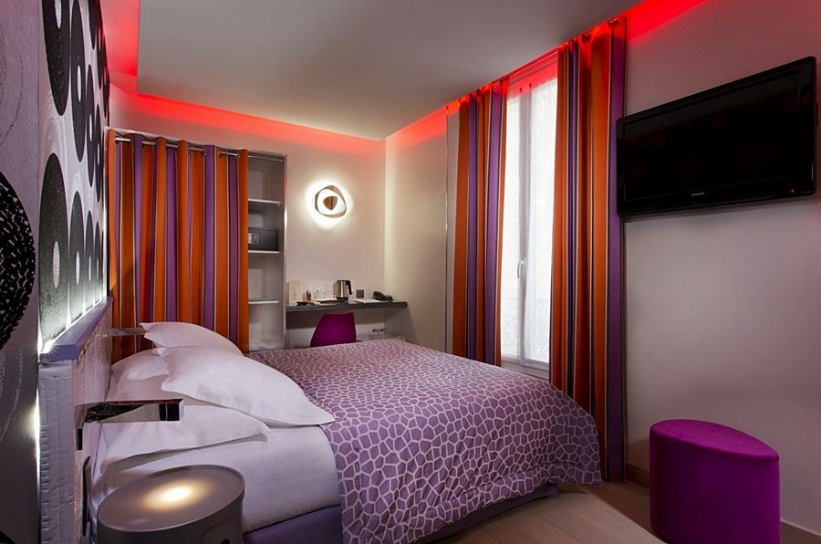Moderne Saint Germain Hotel