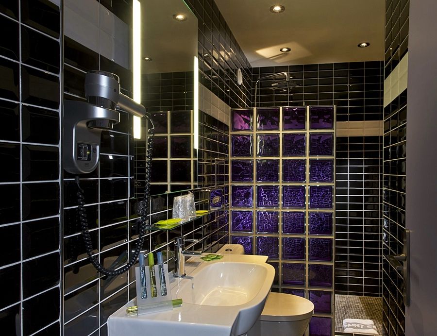 Moderne Saint Germain 3* Paris