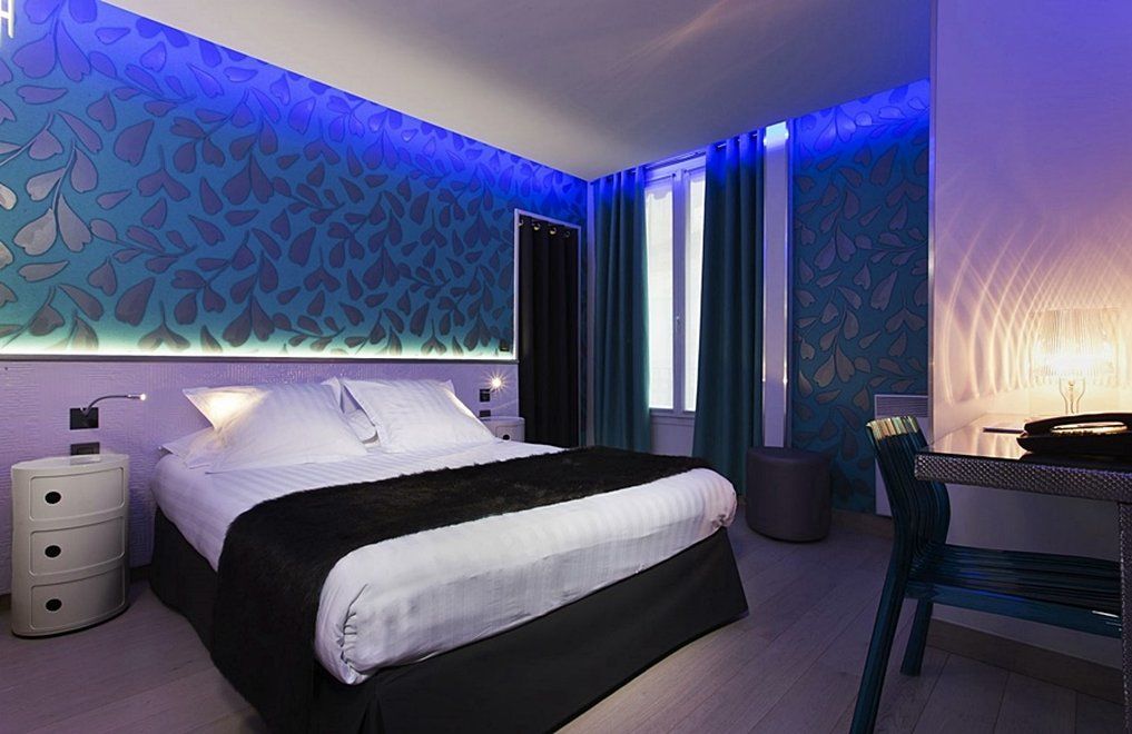 Moderne Saint Germain 3*