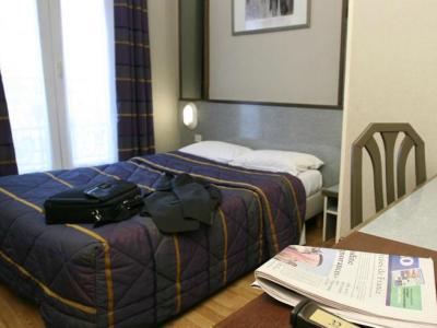 Hotel Moderne Saint Germain Paris