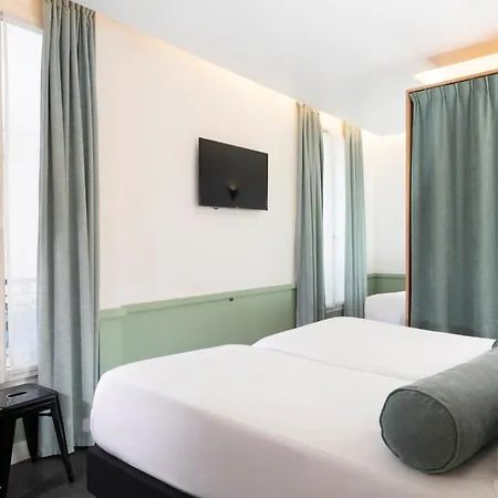 Hotel Wyld Saint Germain Paris Exterior photo