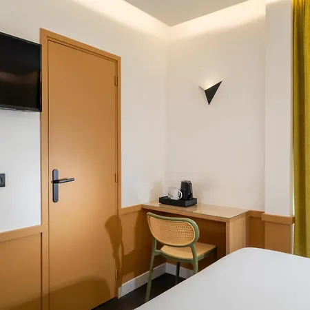 Hotel Wyld Saint Germain Paris Exterior photo