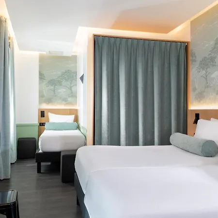 Hotel Wyld Saint Germain Paris Exterior photo