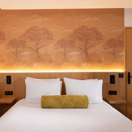 Hotel Wyld Saint Germain Paris Exterior photo