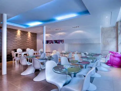 Hotel Wyld Saint Germain 