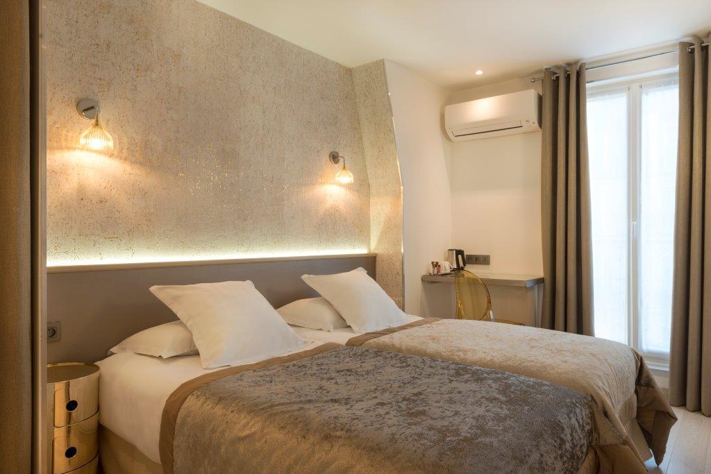 Wyld Saint Germain Hotel Parijs