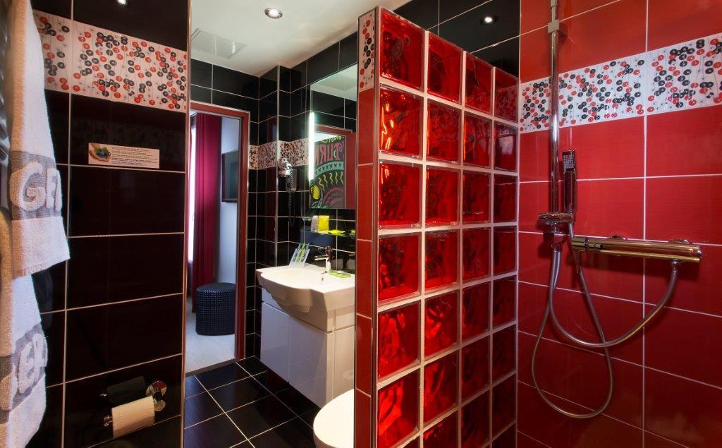 Moderne Saint Germain Hotel 3*