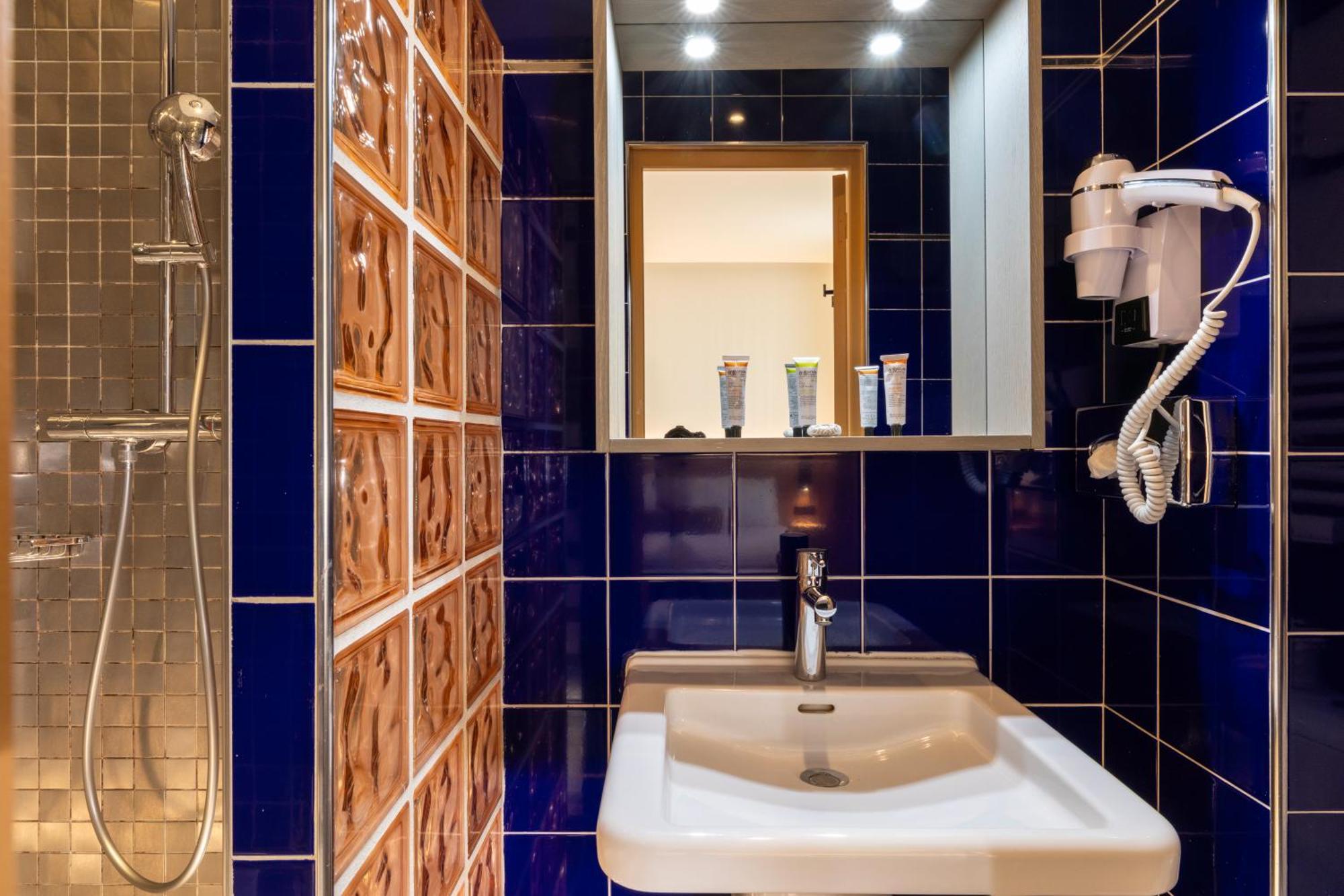 Hotel Wyld Saint Germain Parijs