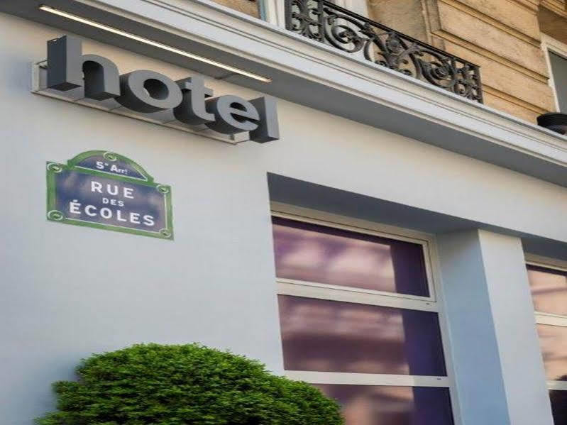 Wyld Saint Germain 3* París