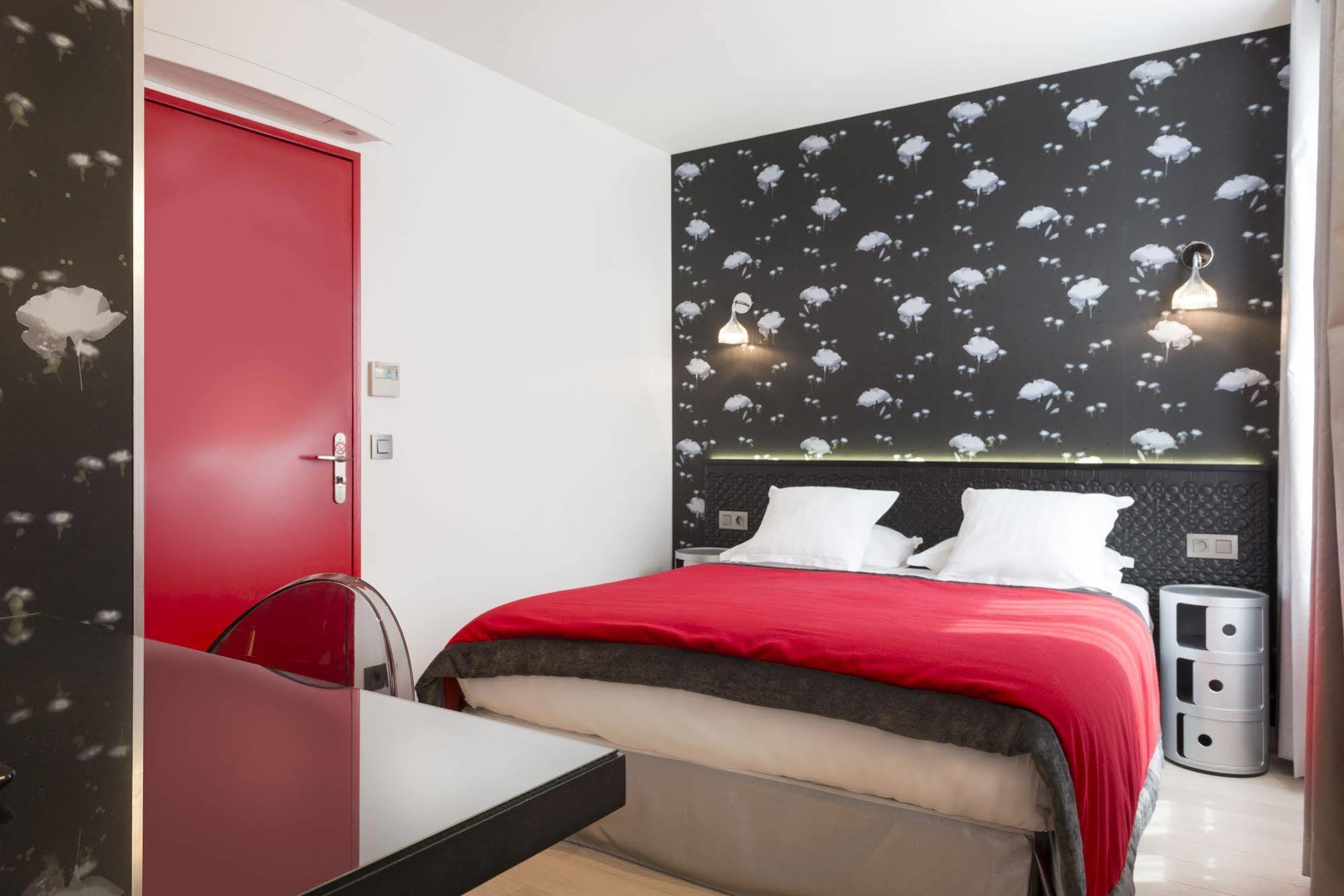 Hotel Wyld Saint Germain