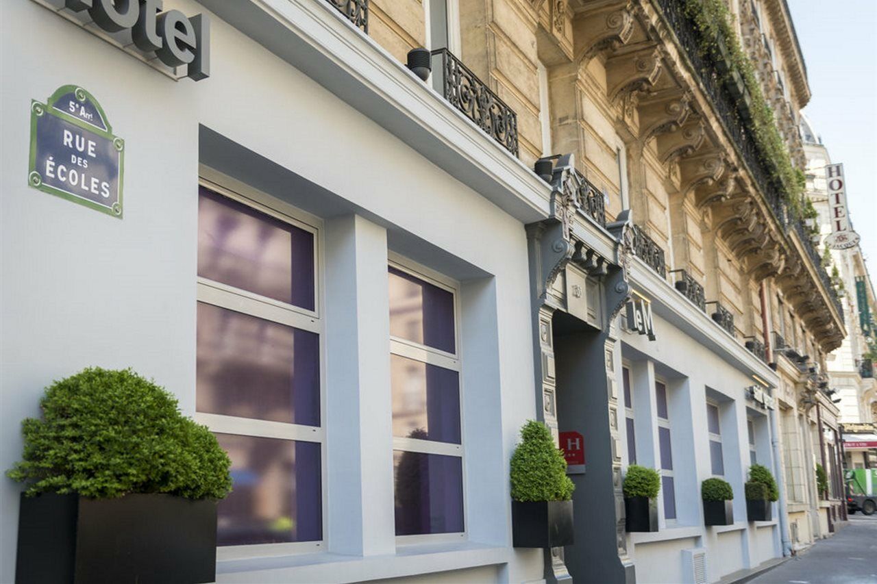 Wyld Saint Germain Hotel Parijs