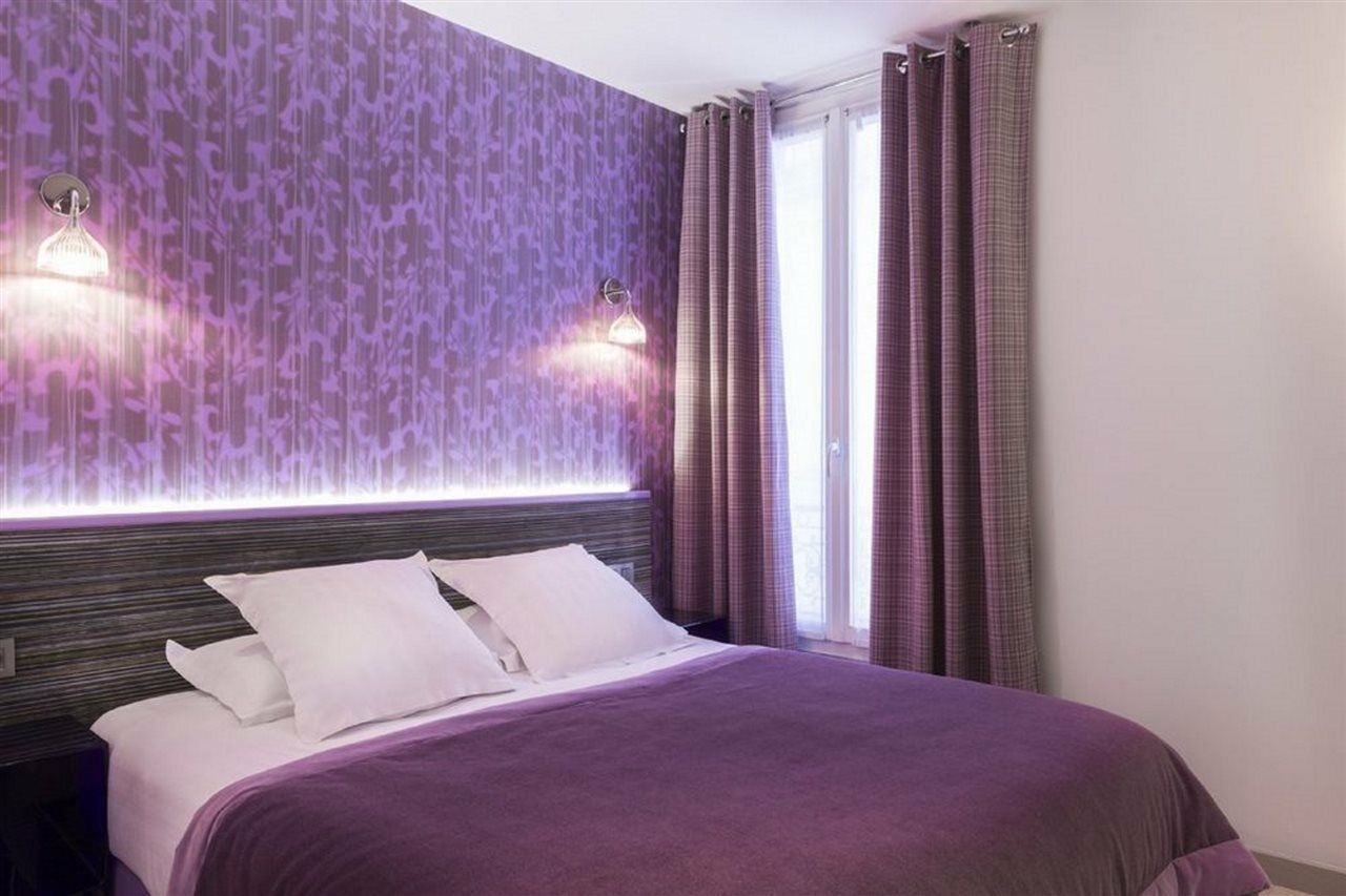 Wyld Saint Germain Hotel Parijs