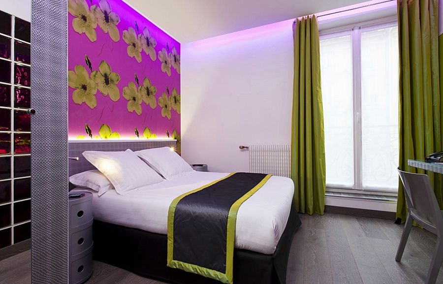Wyld Saint Germain 3* Paris